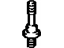 Toyota 90116-08190 Bolt, Stud(For Cylinder Head Cover Set)