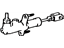 Toyota 31420-10010 Cylinder Assembly, Clutch Master