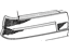 Toyota 81551-02060 Lens, Passenger Side