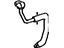 Toyota 88711-28022 Hose, Cooler Refrigerant Discharge
