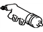 Toyota 31470-42030 Cylinder Assembly, Clutch Release