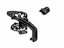 Toyota 77017-16061 Tube Sub-Assembly, Fuel And Evaporation Vent