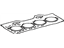 Toyota 11115-11010 Head Gasket
