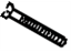 Toyota 88446-12030 Idler Pulley Bolt