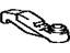Toyota 13811-10020 Arm Sub-Assembly, Valve Rocker