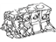 Toyota 11400-11060 Short Block