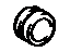 Toyota 44275-22020 Stopper, Cylinder End