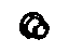 Toyota 90386-15003 Bush (For Control Shaft)