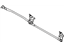 Toyota 85160-16190 Link Assembly, Windshield Wiper