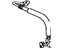 Toyota 88712-02040 Suction Hose