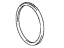 Toyota 13453-10030 Ring Gear