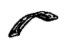 Toyota 58941-16080-05 Cover, Parking Brake Hole