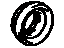 Toyota 90311-34005 Seal, Oil(For Differential Side Bearing Retainer)