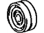 Toyota 13503-54010 Idler Sub-Assembly, Timing Belt