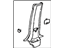 Toyota 62413-32030-05 Garnish, Center Pillar, Lower Passenger Side