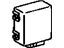 Toyota 85927-32040 Relay Assembly, Cooler