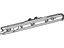 Toyota 57401-03010 Member Sub-Assembly, Main Floor Side, Passenger Side