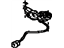 Toyota 63260-32010 Gear Sub-Assembly, Sliding Roof Drive