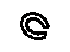 Toyota 77391-16011 Protector Ring