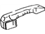 Toyota 55084-03010 Duct, Air, Side Driver Side