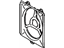 Toyota 88454-32040 Shroud, Fan