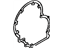 Toyota 34112-32010 Gasket, Transaxle Rear Cover