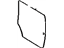 Toyota 64714-03010-B3 Cover, Luggage Compartment Trim, Side, Passenger Side