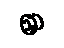 Toyota 90029-38300 Bush (For Oil Pump)