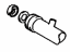 Toyota 44203-32040 Housing Sub-Assembly, Power Steering Rack