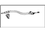 Toyota 46430-32130 Cable