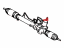 Toyota 44250-20161 Gear Assembly