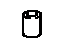 Toyota 88391-32010 Valve, Float