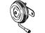 Toyota 86520-14220 Horn Assembly, Low Pitched