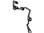 Toyota 44410-32320 Tube Assembly, Pressure Feed
