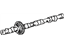 Toyota 13502-74020 Camshaft