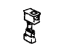 Toyota 84720-32050 Switch Assembly, Pattern Select