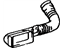 Toyota 55088-03010 Duct, Air, Side Driver Side