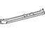 Toyota 61402-32080 Panel, Rocker, Outer Driver Side