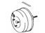 Toyota 44610-14850 Brake Booster