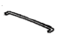 Toyota 75603-20030 Moulding Sub-Assembly, Quarter Window, Passenger Side