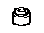 Toyota 90913-02057 Seal Or Ring, O(For Valve Stem Oil)