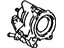 Toyota 44320-20120 Pump Assembly, Vane