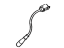 Toyota 90919-12608 Cord, Spark Plug Resistive
