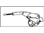 Toyota 46201-20130-06 Lever Sub-Assembly, Parking Brake