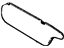 Toyota 74310-20290-03 Visor Assembly, Passenger Side