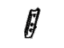 Toyota 61365-20030 Seat Belt Anchor
