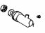 Toyota 44203-20080 Housing Sub-Assembly, Power Steering Rack