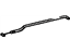 Toyota 77035-20140 Cable Sub-Assembly, Fuel Lid Lock Control