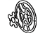 Toyota 88307-35010 Reed Sub-Assembly, Valve
