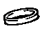 Toyota 11131-63010 Seat, Intake Valve